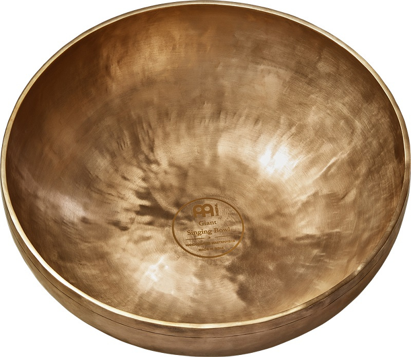 Meinl Sonic Energy SB-G-9000 Singing Bowls / Sjungande Skålar - 2