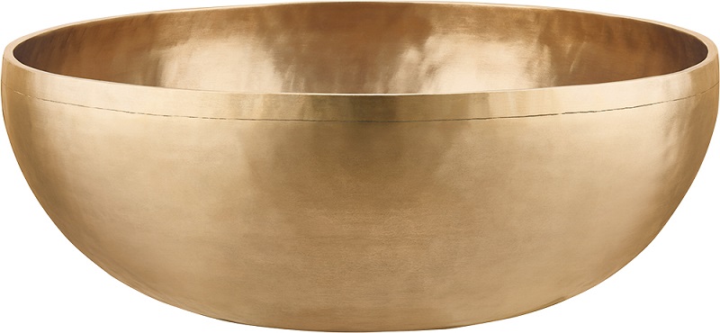 Meinl Sonic Energy SB-G-9000 Singing Bowls / Sjungande Skålar