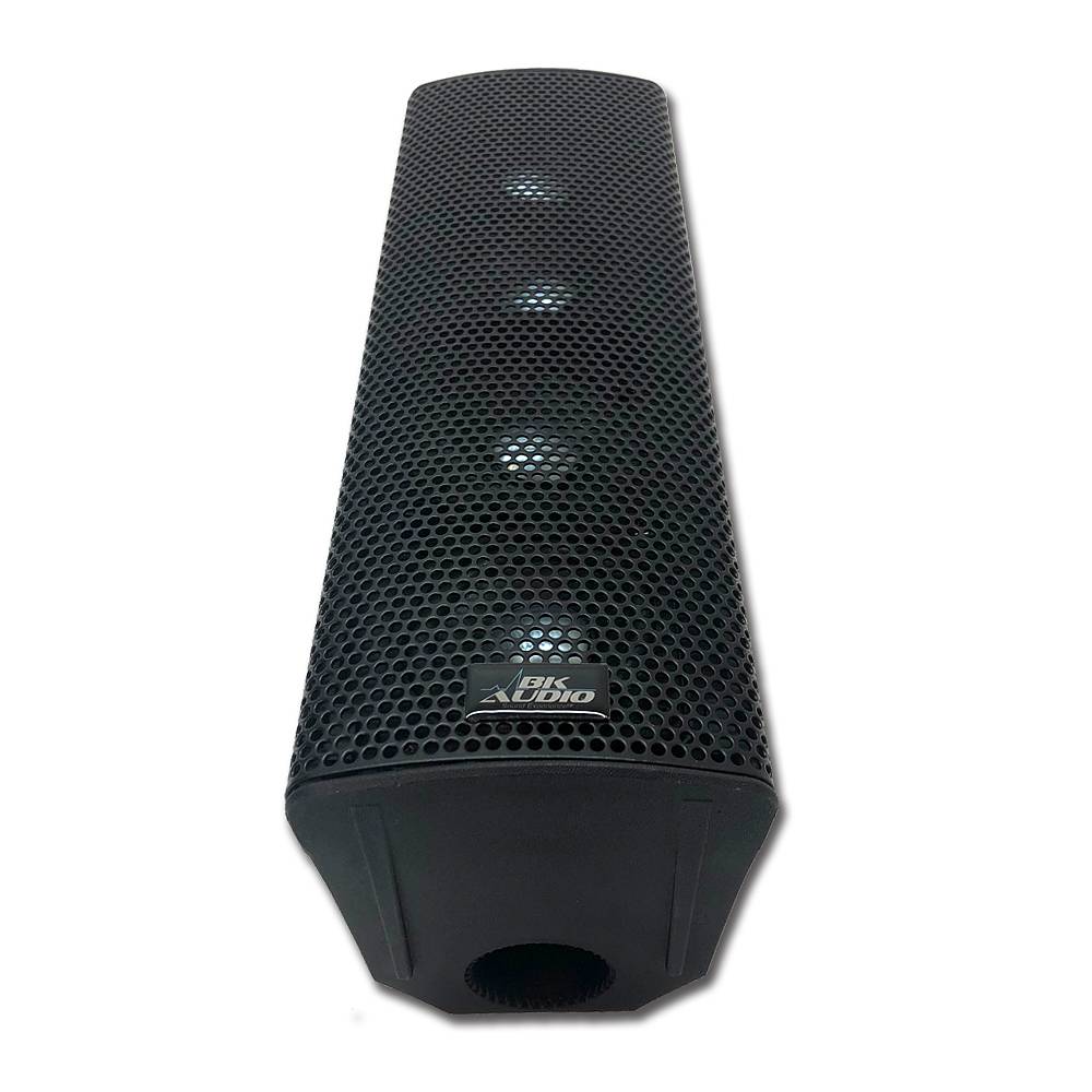 BK Audio Liberty One Top/Satellite - 3