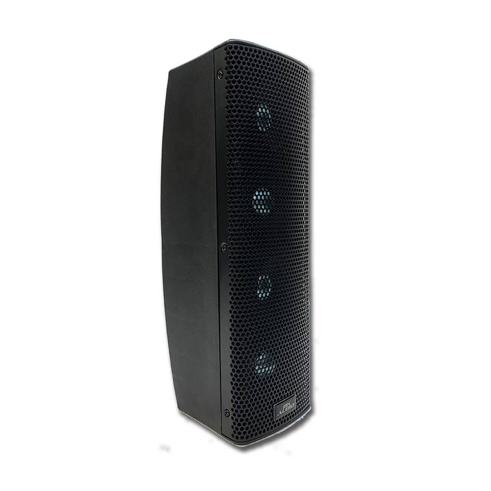BK Audio Liberty One Top/Satellite
