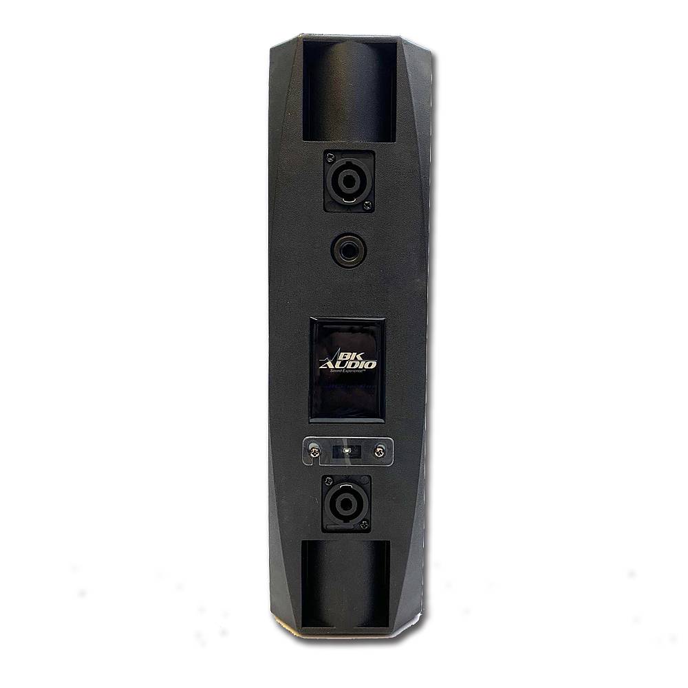 BK Audio Liberty One Top/Satellite - 4