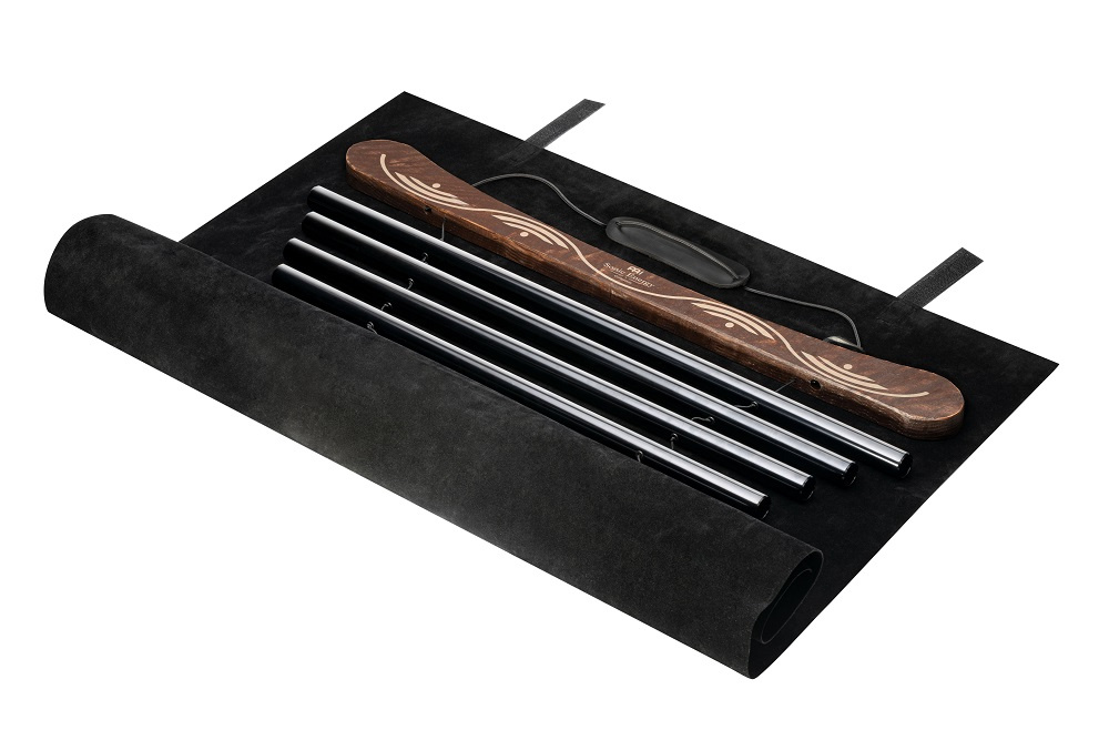 Meinl Sonic Energy MFC10EMIBK Chimes - 4