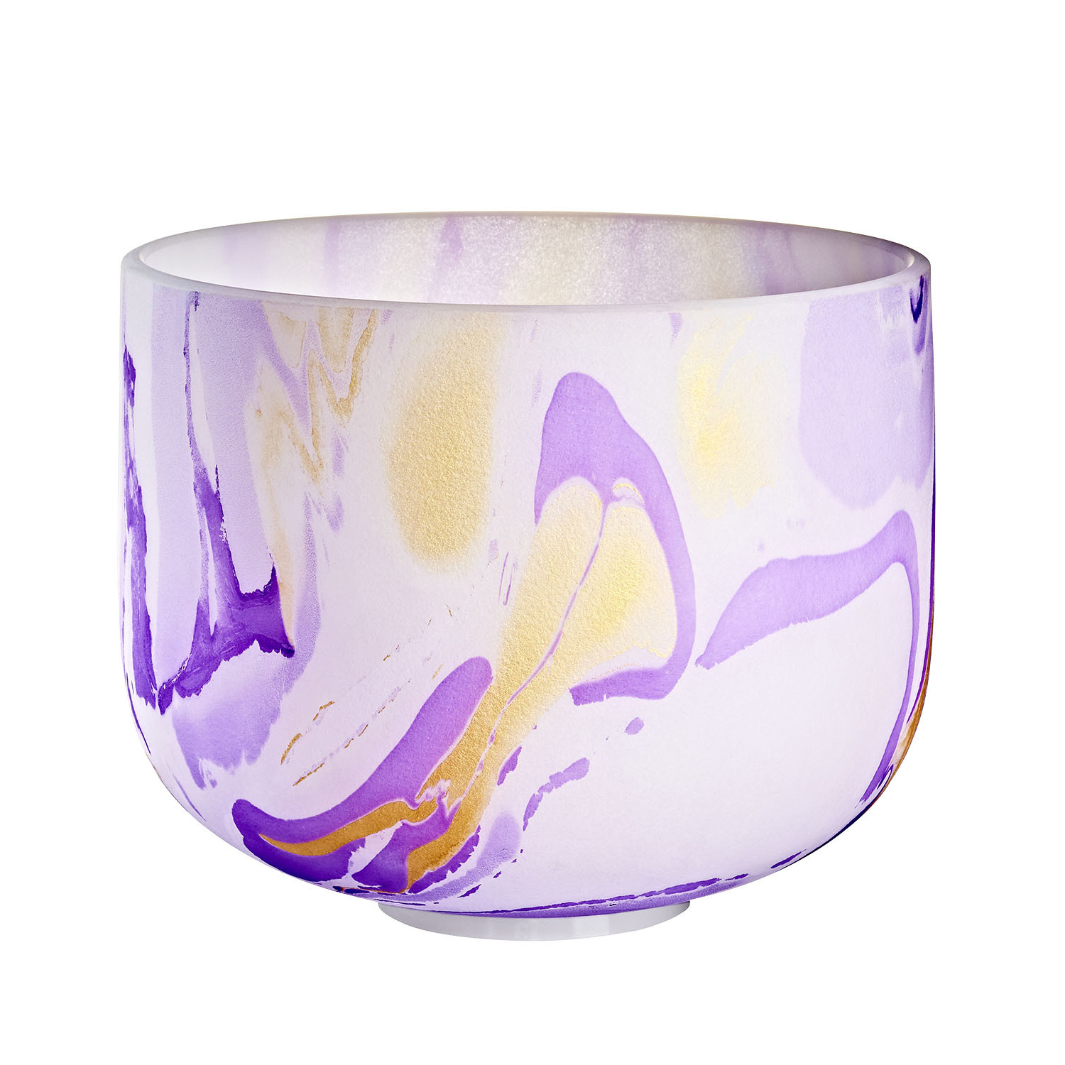 Meinl Sonic Energy MCSB10B Singing Bowls / Sjungande Skålar