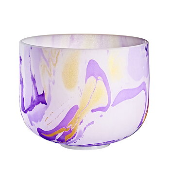 Meinl Sonic Energy MCSB10B Singing Bowls / Sjungande Skålar