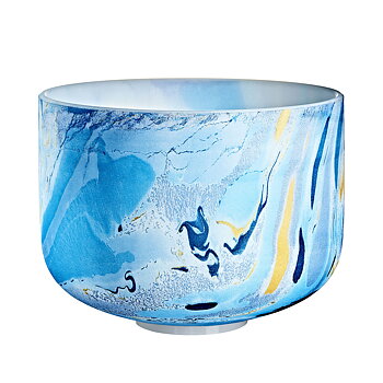Meinl Sonic Energy MCSB10A Singing Bowls / Sjungande Skålar
