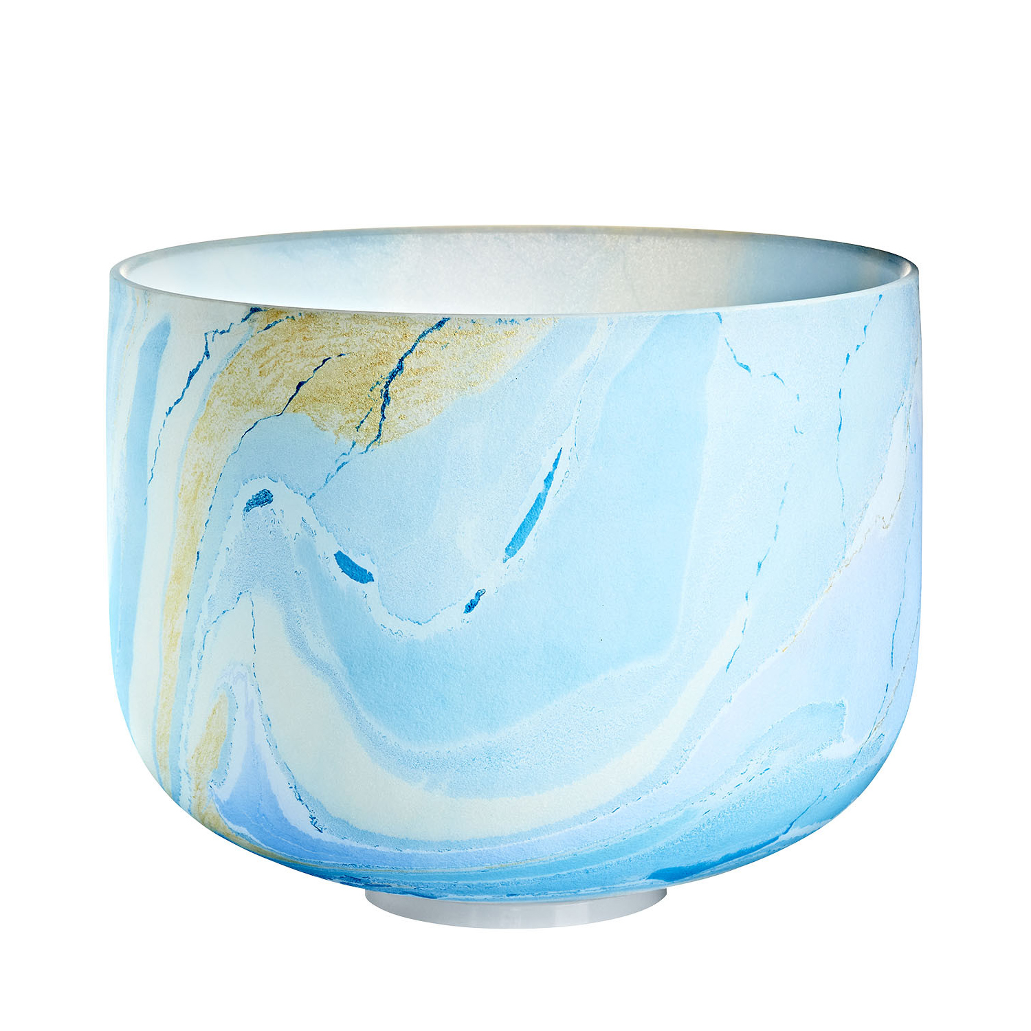 Meinl Sonic Energy MCSB10G Singing Bowls / Sjungande Skålar