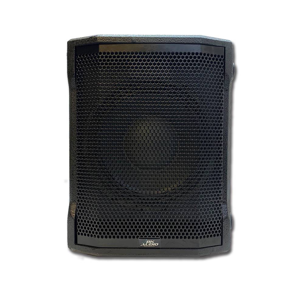 BK Audio Liberty One SUB - 2