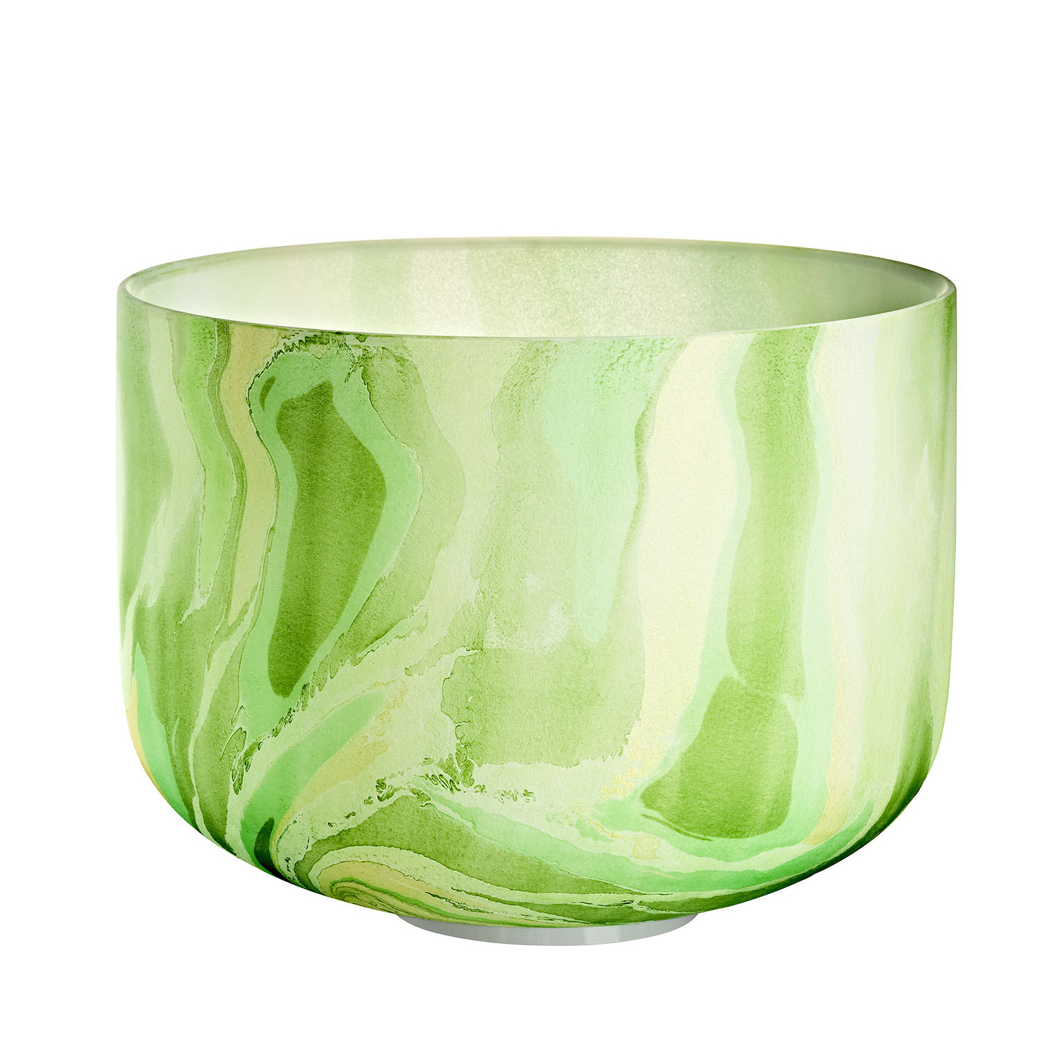 Meinl Sonic Energy MCSB10F Singing Bowls / Sjungande Skålar