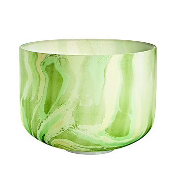 Meinl Sonic Energy MCSB10F Singing Bowls / Sjungande Skålar