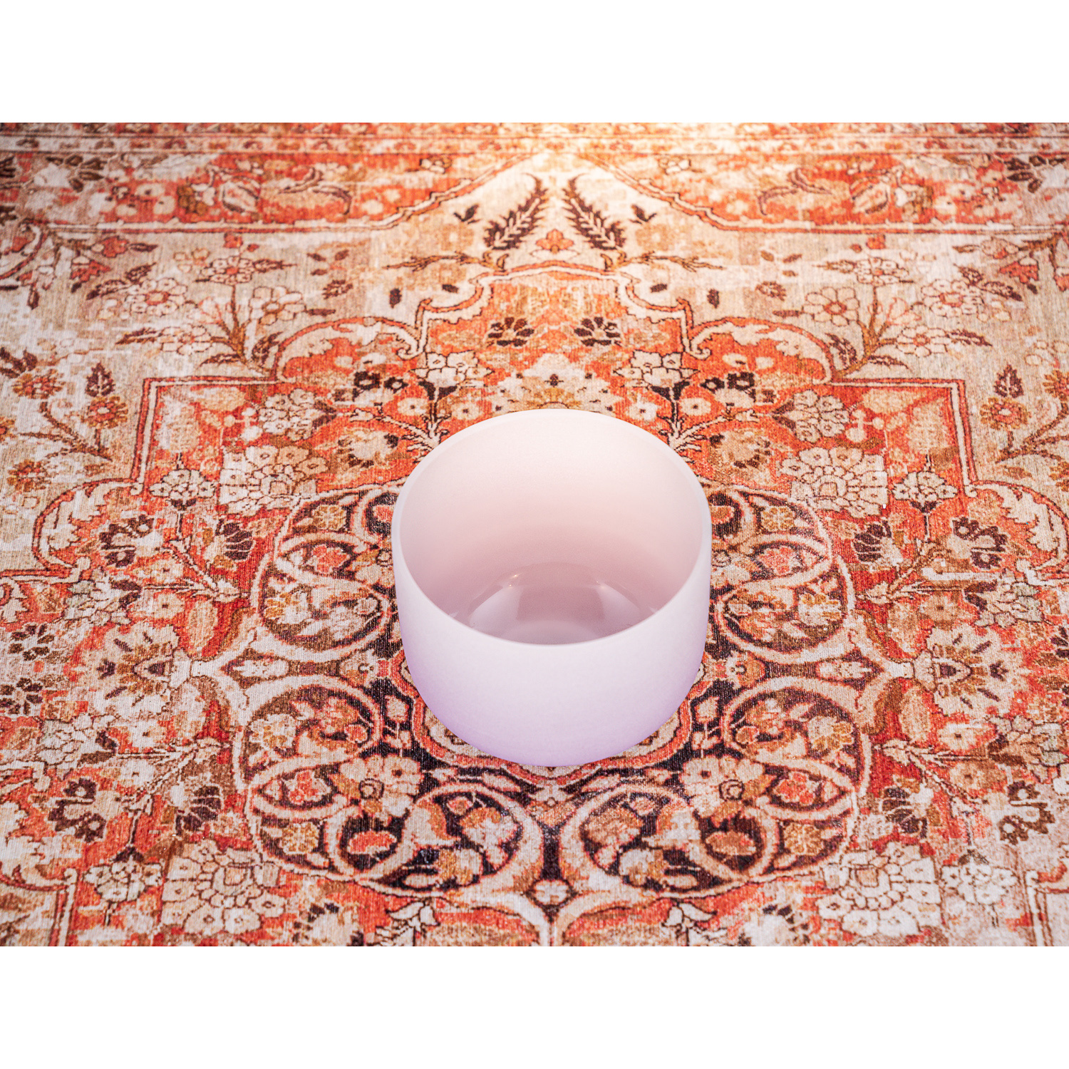 Meinl Sonic Energy CSBC8B Singing Bowls / Sjungande Skålar - 2