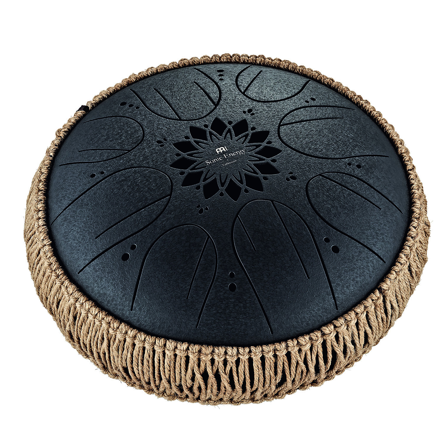 Meinl Sonic Energy MOSTD1BK Handpans