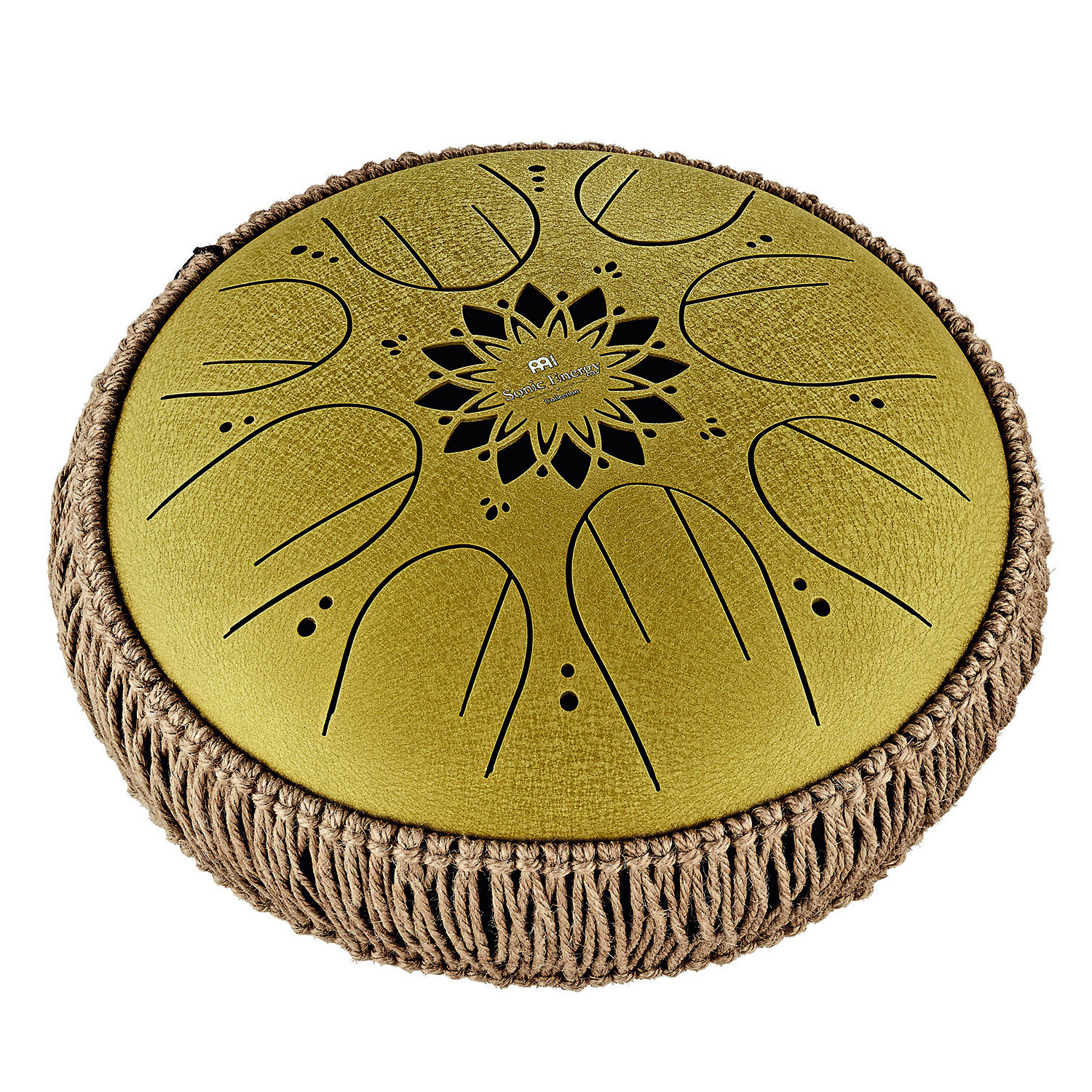 Meinl Sonic Energy MOSTD3G Handpans