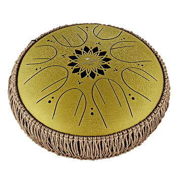 Meinl Sonic Energy MOSTD3G Handpans