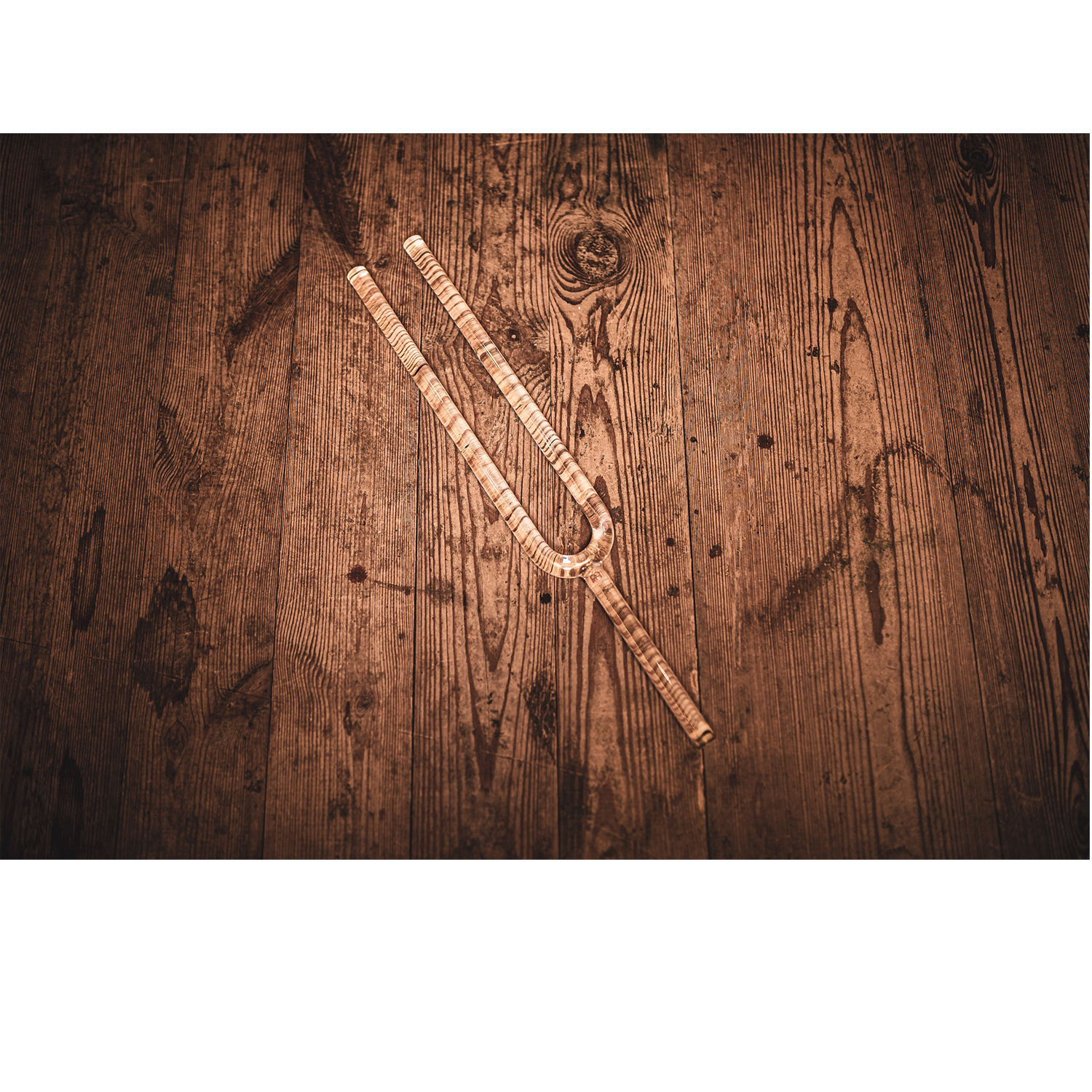 Meinl Sonic Energy CTF440C20 Stämgafflar - 3