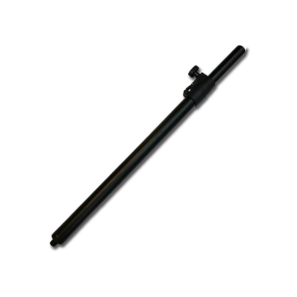 BK Audio Height adjustable Tube/Gas Support/M20