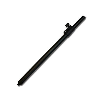 BK Audio Height adjustable Tube/Gas Support/M20