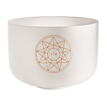 Meinl Sonic Energy SOLCSB12-174 Singing Bowls / Sjungande Skålar