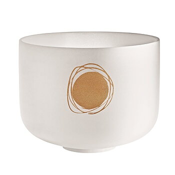 Meinl Sonic Energy PCSB12SF Singing Bowls / Sjungande Skålar
