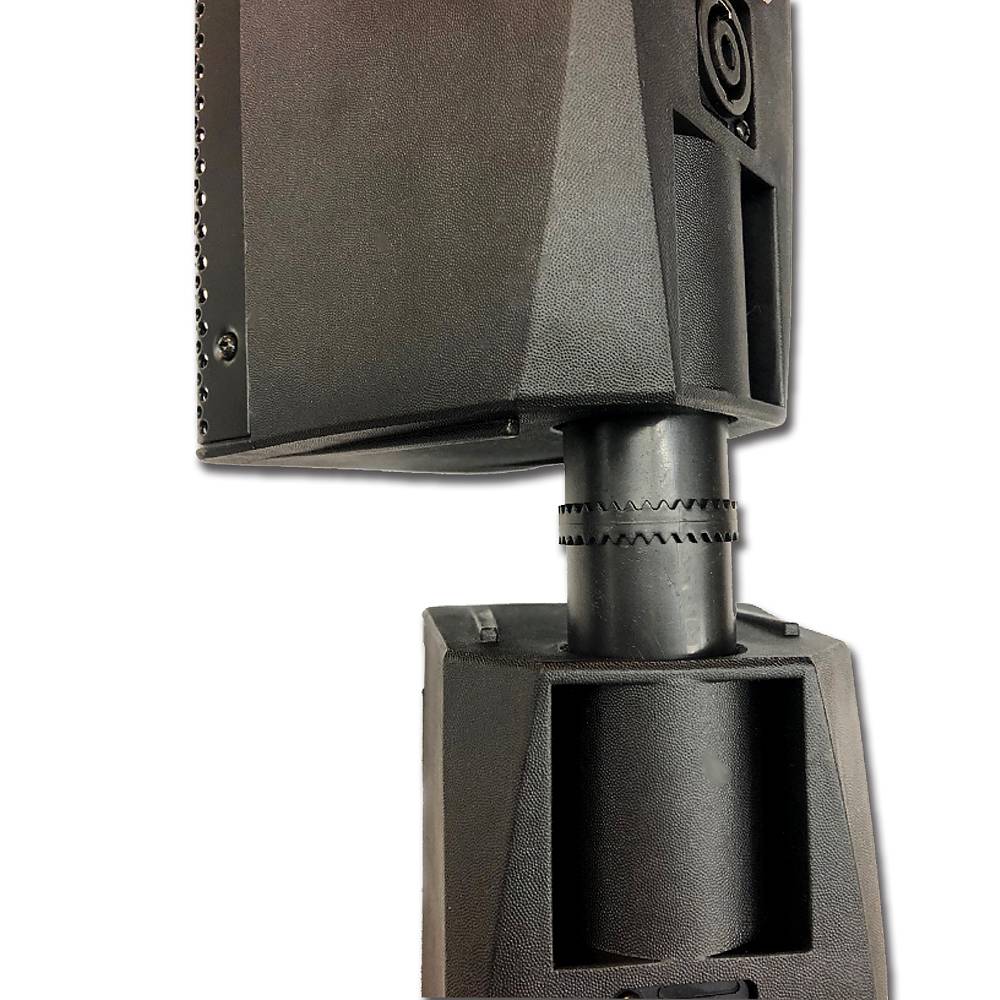 BK Audio Liberty One Top Adapter - 2
