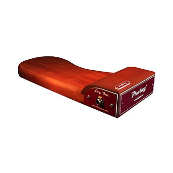LogJam Prolog Stompbox