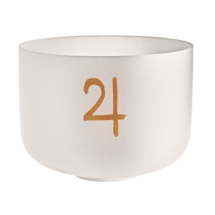 Meinl Sonic Energy PCSB12J Singing Bowls / Sjungande Skålar