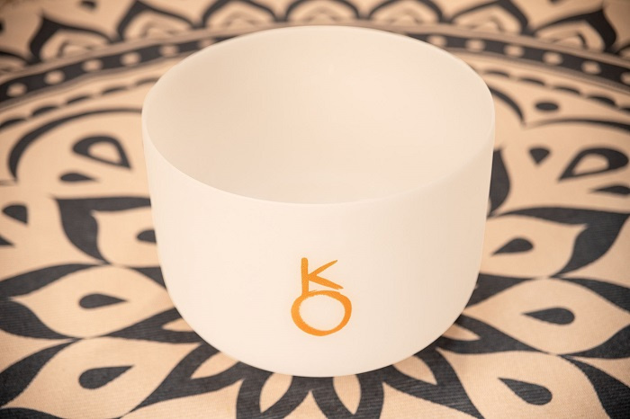 Meinl Sonic Energy PCSB12CH Singing Bowls / Sjungande Skålar - 2