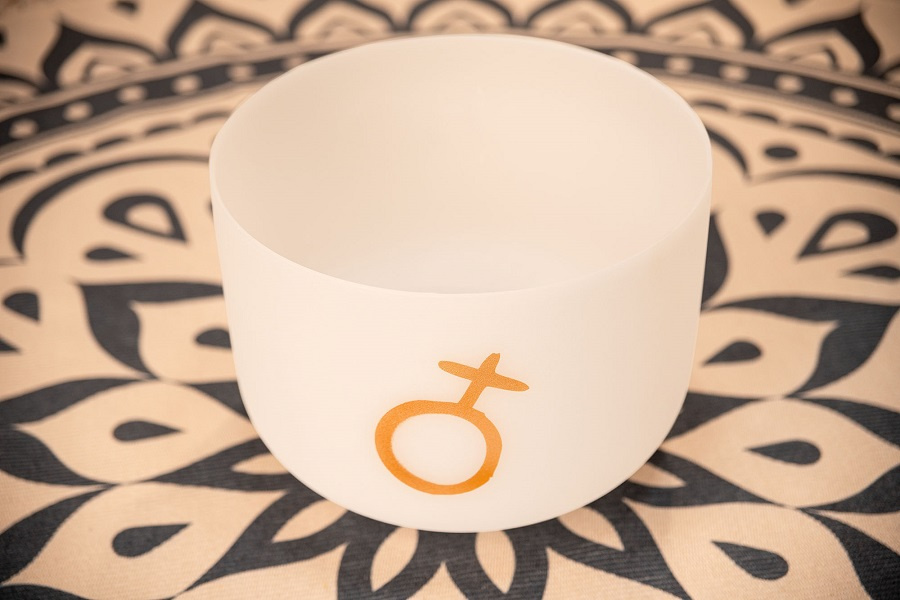 Meinl Sonic Energy PCSB12EPL Singing Bowls / Sjungande Skålar - 2