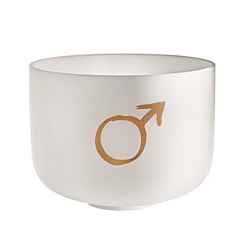 Meinl Sonic Energy PCSB12MA Singing Bowls / Sjungande Skålar