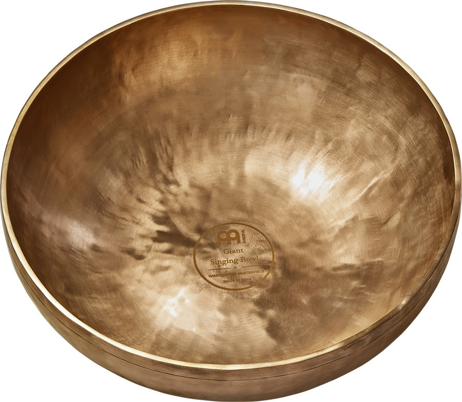 Meinl Sonic Energy SB-G-11000 Singing Bowls / Sjungande Skålar - 2