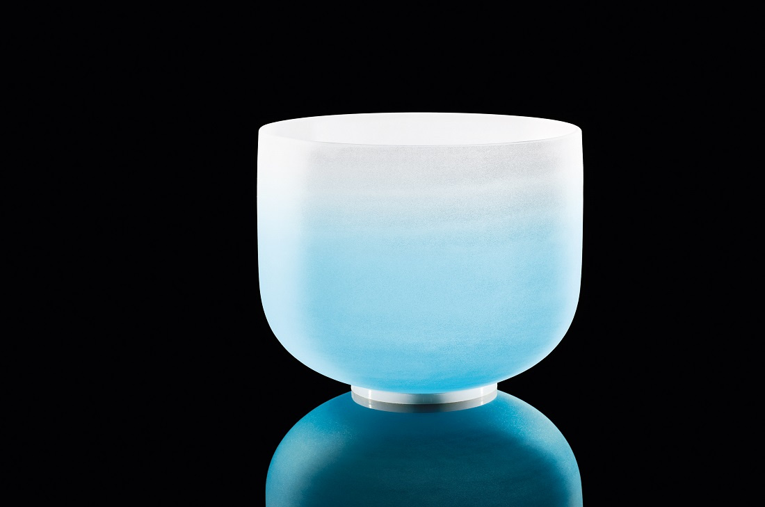 Meinl Sonic Energy CSBC10G Singing Bowls / Sjungande Skålar - 4