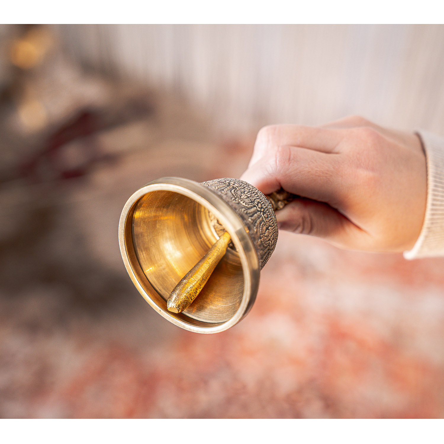 Meinl Sonic Energy B-S Bells / Klockor - 3