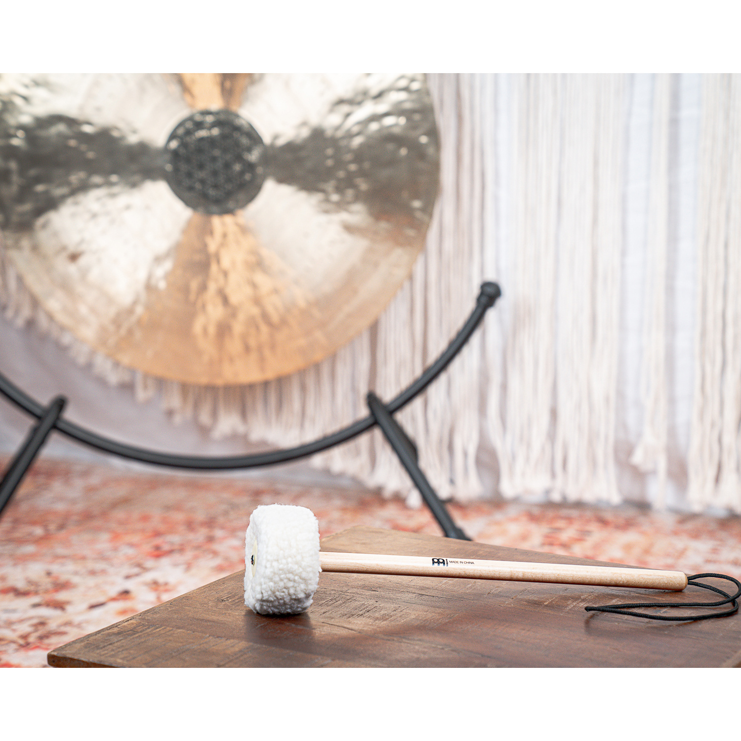 Meinl Sonic Energy MGM2 Gongs / Tam Tams - 3