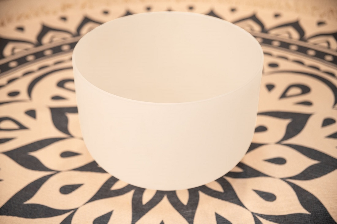 Meinl Sonic Energy CSB14G Singing Bowls / Sjungande Skålar - 4