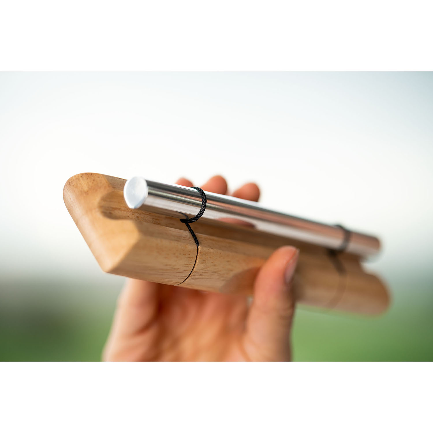 Meinl Sonic Energy EC-PL Energy Chimes - 3