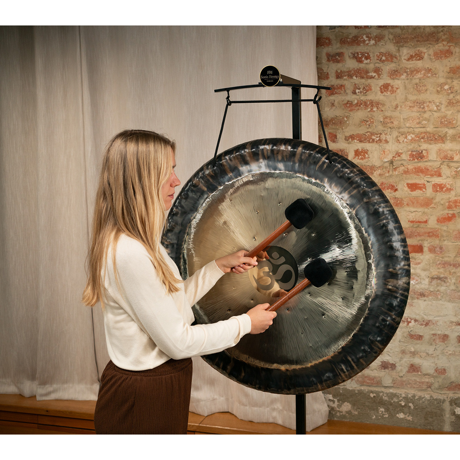 Meinl Sonic Energy G36OM Gongs / Tam Tams - 3