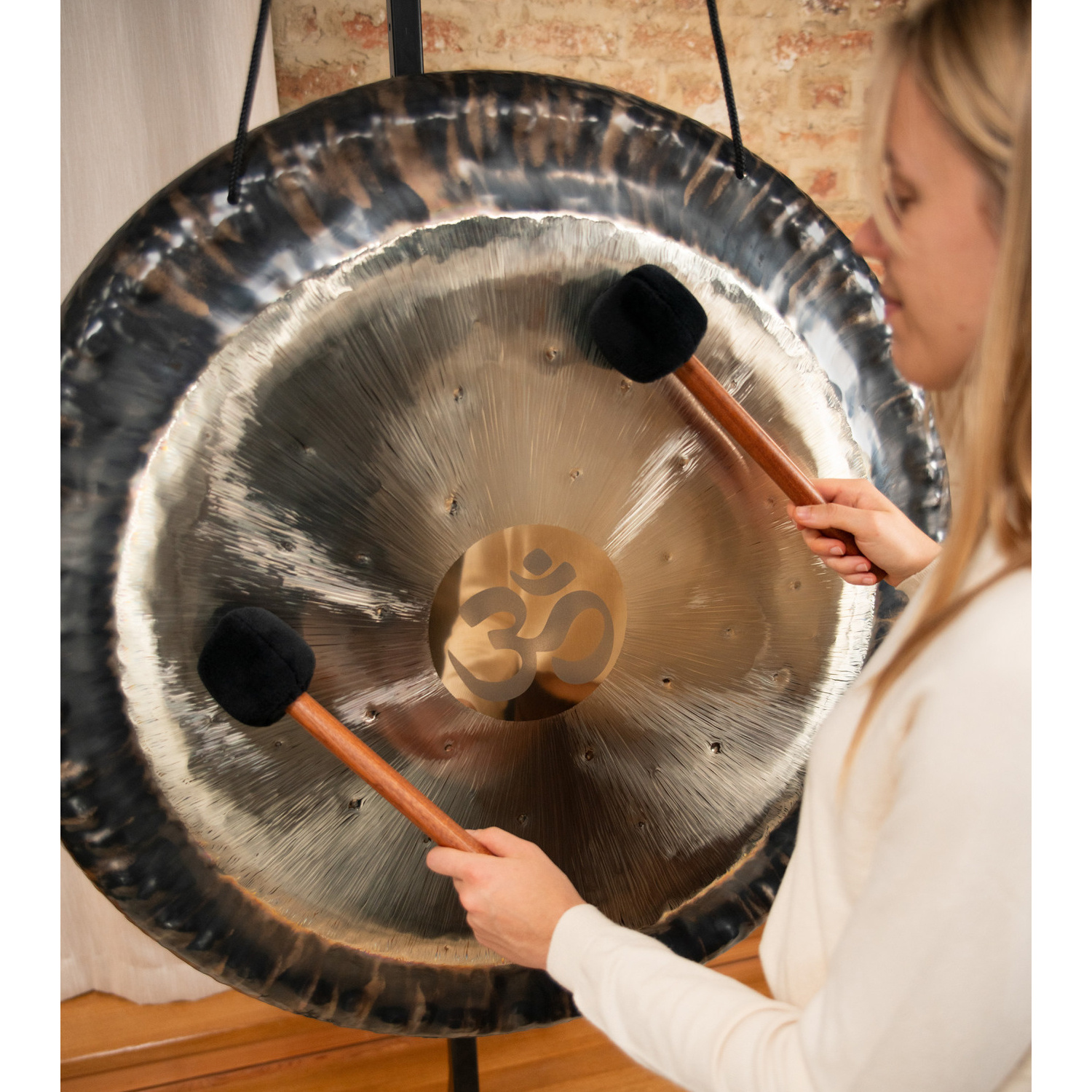 Meinl Sonic Energy G36OM Gongs / Tam Tams - 2