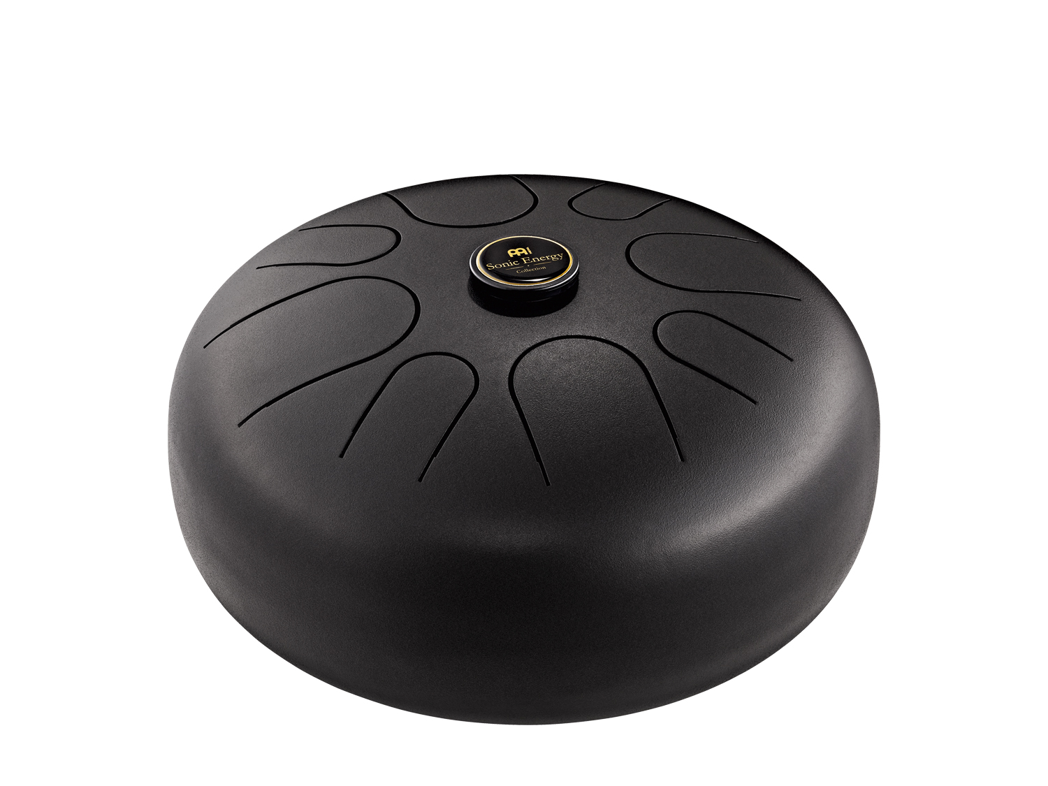 Meinl Sonic Energy STD2BK Handpans