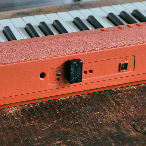 Casio WU-BT10 Bluetooth MIDI & Audio Adapter CT-S1/400/450 - 6