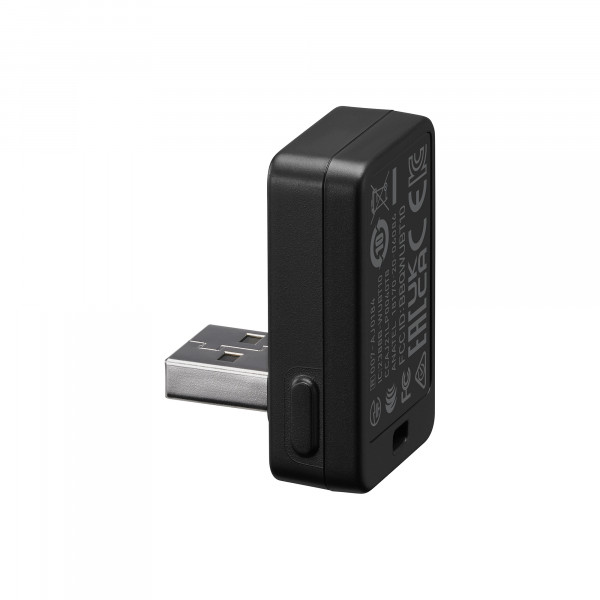 Casio WU-BT10 Bluetooth MIDI & Audio Adapter CT-S1/400/450 - 8