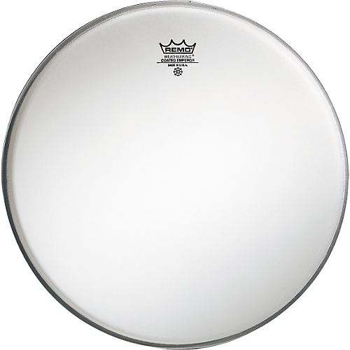 Remo Emperor Bass Coated 28"