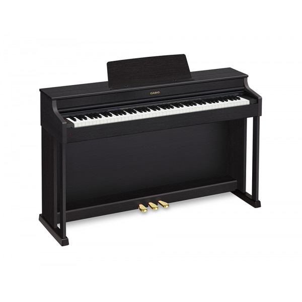 Casio AP-470 BK Celviano Digital Piano - 8