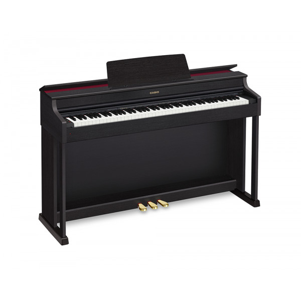 Casio AP-470 BK Celviano Digital Piano - 7