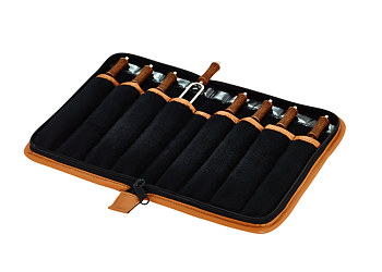 Meinl Sonic Energy TF-SET-CHA-7C Stämgafflar