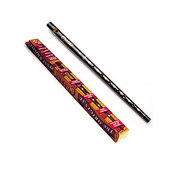 Clarke Original Tin Whistle i tonarten D