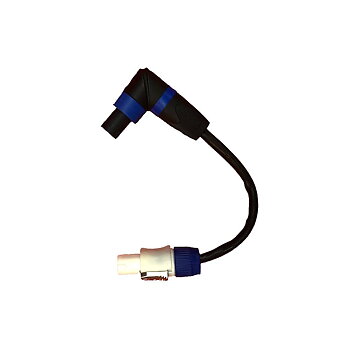 BK Audio Liberty One Cable Allison Fox 20cm