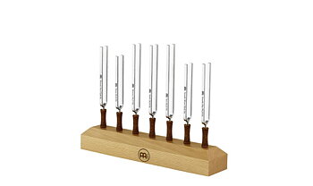 Meinl Sonic Energy TF-SET-CHA-7 Stämgafflar