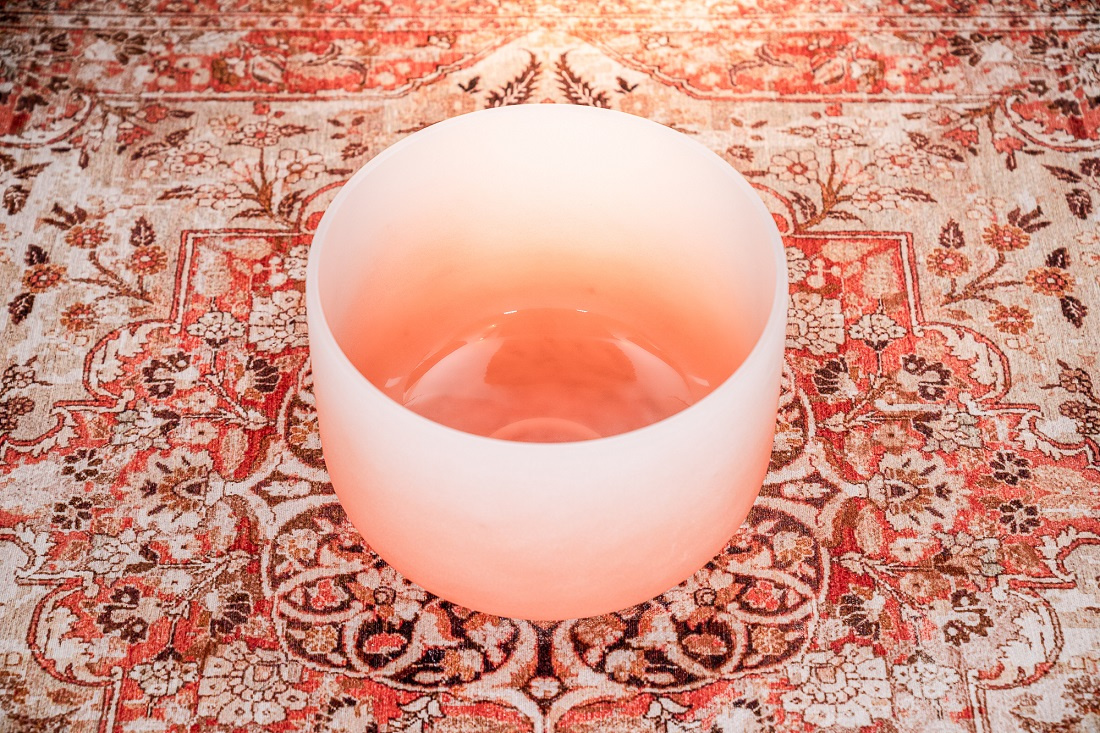 Meinl Sonic Energy CSBC13D Singing Bowls / Sjungande Skålar - 3