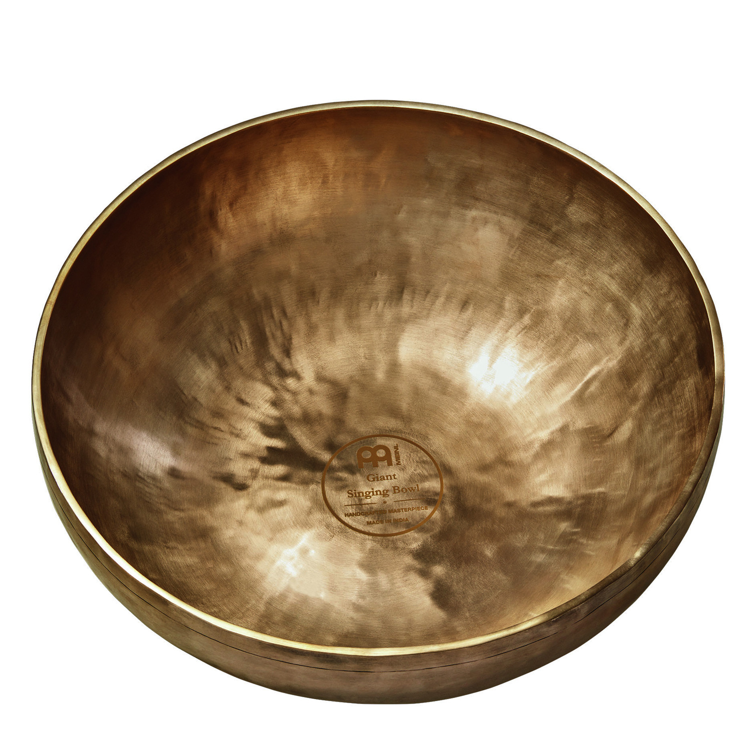 Meinl Sonic Energy SB-G-15000 Singing Bowls / Sjungande Skålar - 2