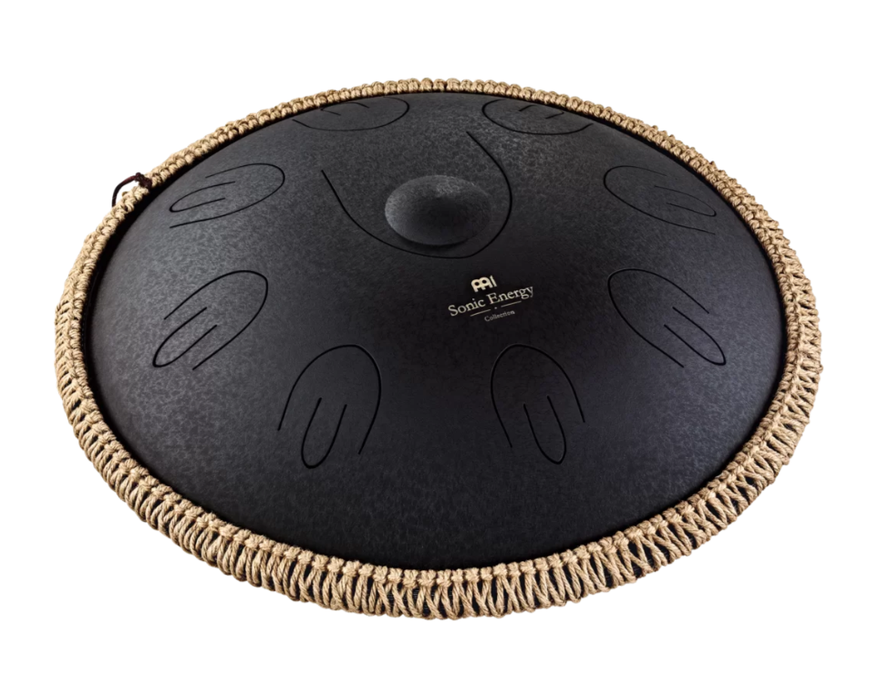 Meinl Sonic Energy OSTD1BK Handpans