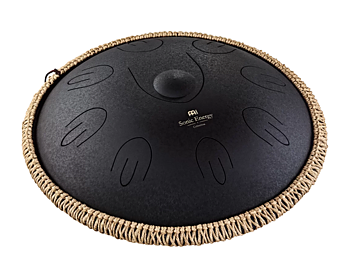 Meinl Sonic Energy OSTD1BK Handpans